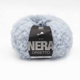Пряжа Lana Grossa Orsetto 001
