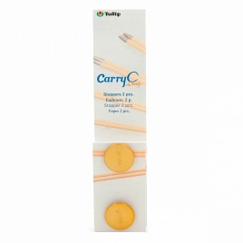 Заглушки для тросика Tulip CarryC Long 2 шт.