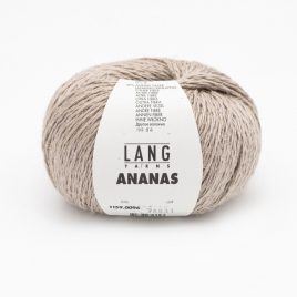 Пряжа Lang Yarns Ananas 0096