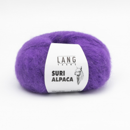 Пряжа Lang Yarns Suri Alpaca 0045