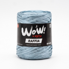 Пряжа Katia Raffia 71