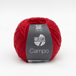 Пряжа Lana Grossa Campo 027