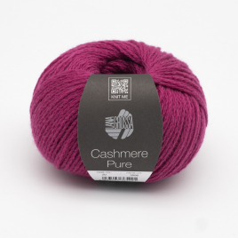 Пряжа Lana Grossa Cashmere Pure 20