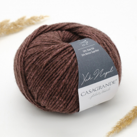 Пряжа Casagrande Yak Nepal 007