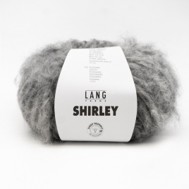 Пряжа Lang Yarns Shirley 024