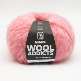 Пряжа Lang Yarns Desire 0128