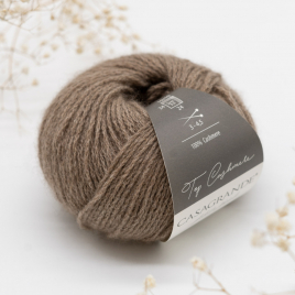 Пряжа Casagrande Top Cashmere 007
