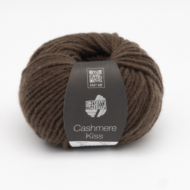 Пряжа Lana Grossa Cashmere Kiss 102