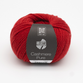 Пряжа Lana Grossa Cashmere Pure 22