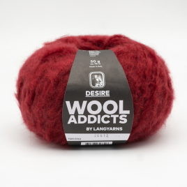 Пряжа Lang Yarns Desire 0162