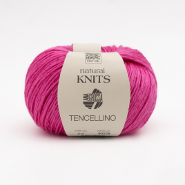 Пряжа Lana Grossa Tencellino 012