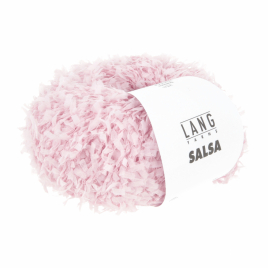 Пряжа Lang Yarns Salsa 0009