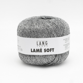 Пряжа Lang Yarns Lame Soft 0024
