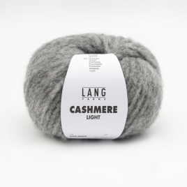 Пряжа Lang Yarns Cashmere Light 0003
