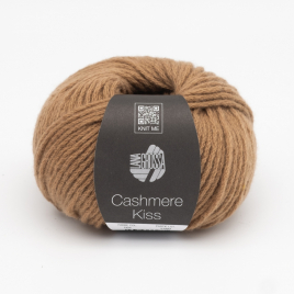 Пряжа Lana Grossa Cashmere Kiss 101