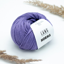 Пряжа Lang Yarns Norma 0046