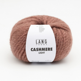 Пряжа Lang Yarns Cashmere Light 0148