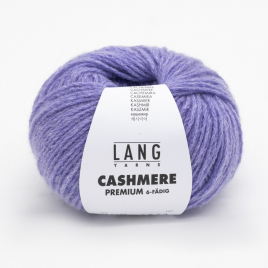 Пряжа Lang Yarns Cashmere Premium 0246