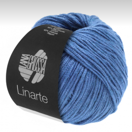 Пряжа Lana Grossa Linarte 092
