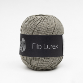 Пряжа Lana Grossa Filo Lurex 13