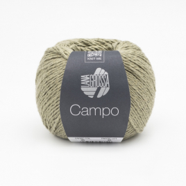 Пряжа Lana Grossa Campo 035