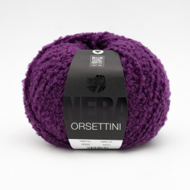Пряжа Lana Grossa Orsettini 002