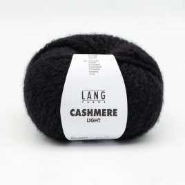 Пряжа Lang Yarns Cashmere Light 0004