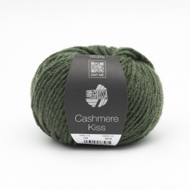 Пряжа Lana Grossa Cashmere Kiss 128