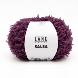 Пряжа Lang Yarns Salsa 0080