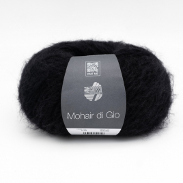 Пряжа Lana Grossa Mohair Di Gio 016