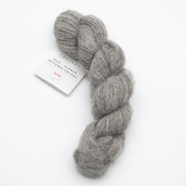 Пряжа Katia Concept Silk-Alpaca Natural colors 105
