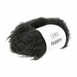 Пряжа Lang Yarns Fluffy 0004