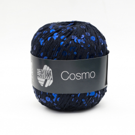 Пряжа Lana Grossa Cosmo 019