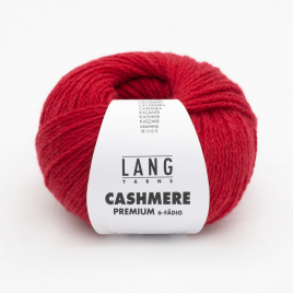 Пряжа Lang Yarns Cashmere Premium 0060
