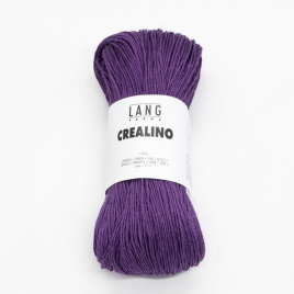 Пряжа Lang Yarns Crealino 0046