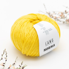 Пряжа Lang Yarns Norma 0113