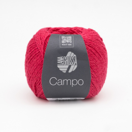 Пряжа Lana Grossa Campo 038
