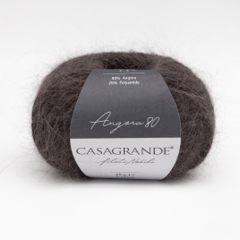 Пряжа Casagrande Angora 80 026