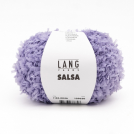 Пряжа Lang Yarns Salsa 0046