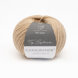 Пряжа Casagrande Top Cashmere 022