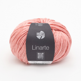 Пряжа Lana Grossa Linarte 329