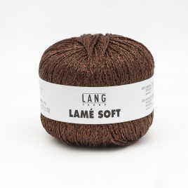 Пряжа Lang Yarns Lame Soft 0068