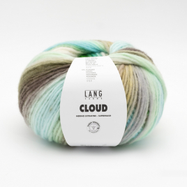 Пряжа Lang Yarns Cloud 1077.0016
