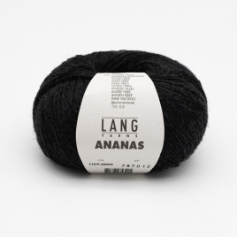 Пряжа Lang Yarns Ananas 0004