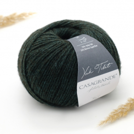 Пряжа Casagrande Yak Tibet 010