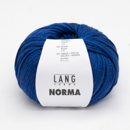 Пряжа Lang Yarns Norma 0006