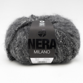 Пряжа Lana Grossa Milano 002