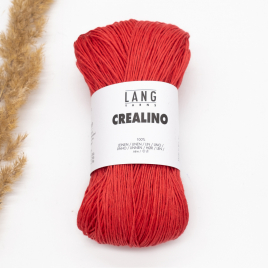 Пряжа Lang Yarns Crealino 0029