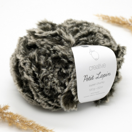 Пряжа Rico Creative Petit Lapin super chunky 008