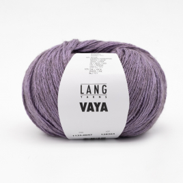 Пряжа Lang Yarns Vaya 0047